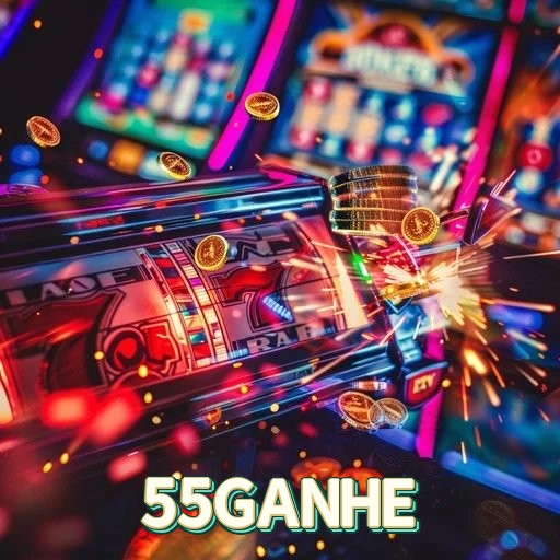 55GANHE cassino