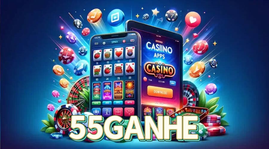 PIX instantâneo Brasil na 55GANHE