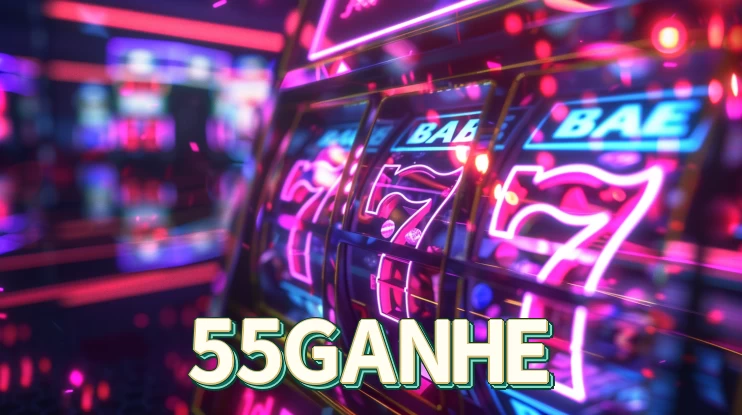 55GANHE Plataforma Oficial