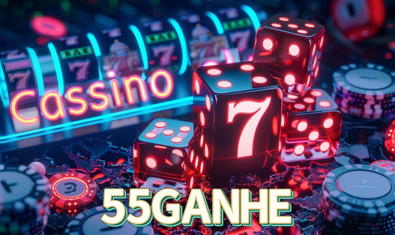 Requisitos do APK da 55GANHE para Android