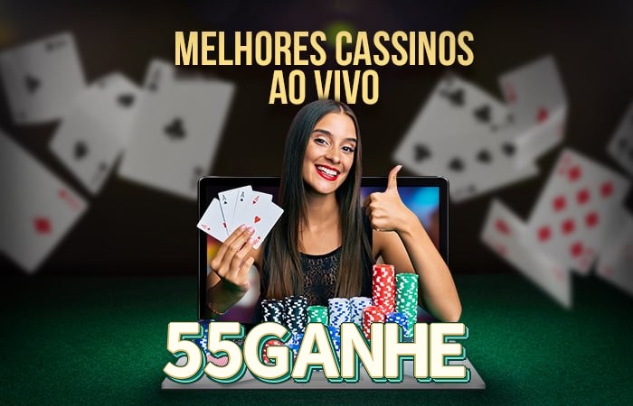 FAQ 55GANHE Brasil