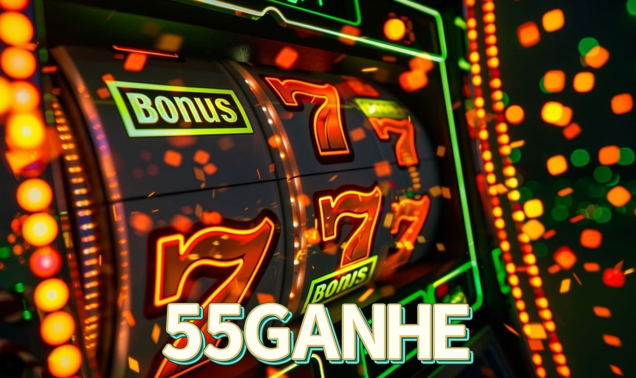 Requisitos do APK da 55GANHE para Android