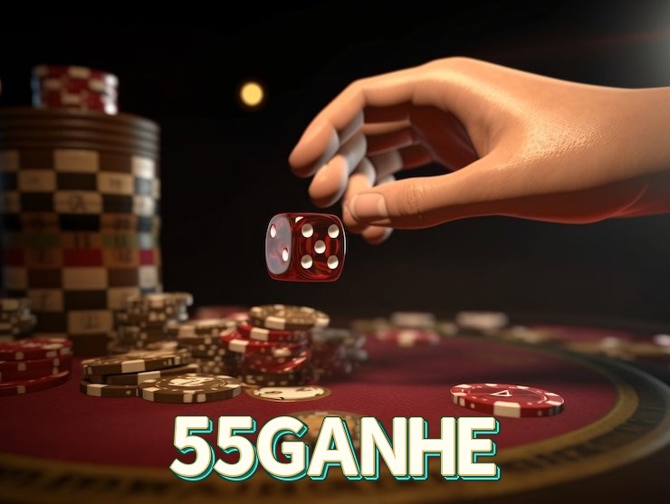 Bônus 55GANHE