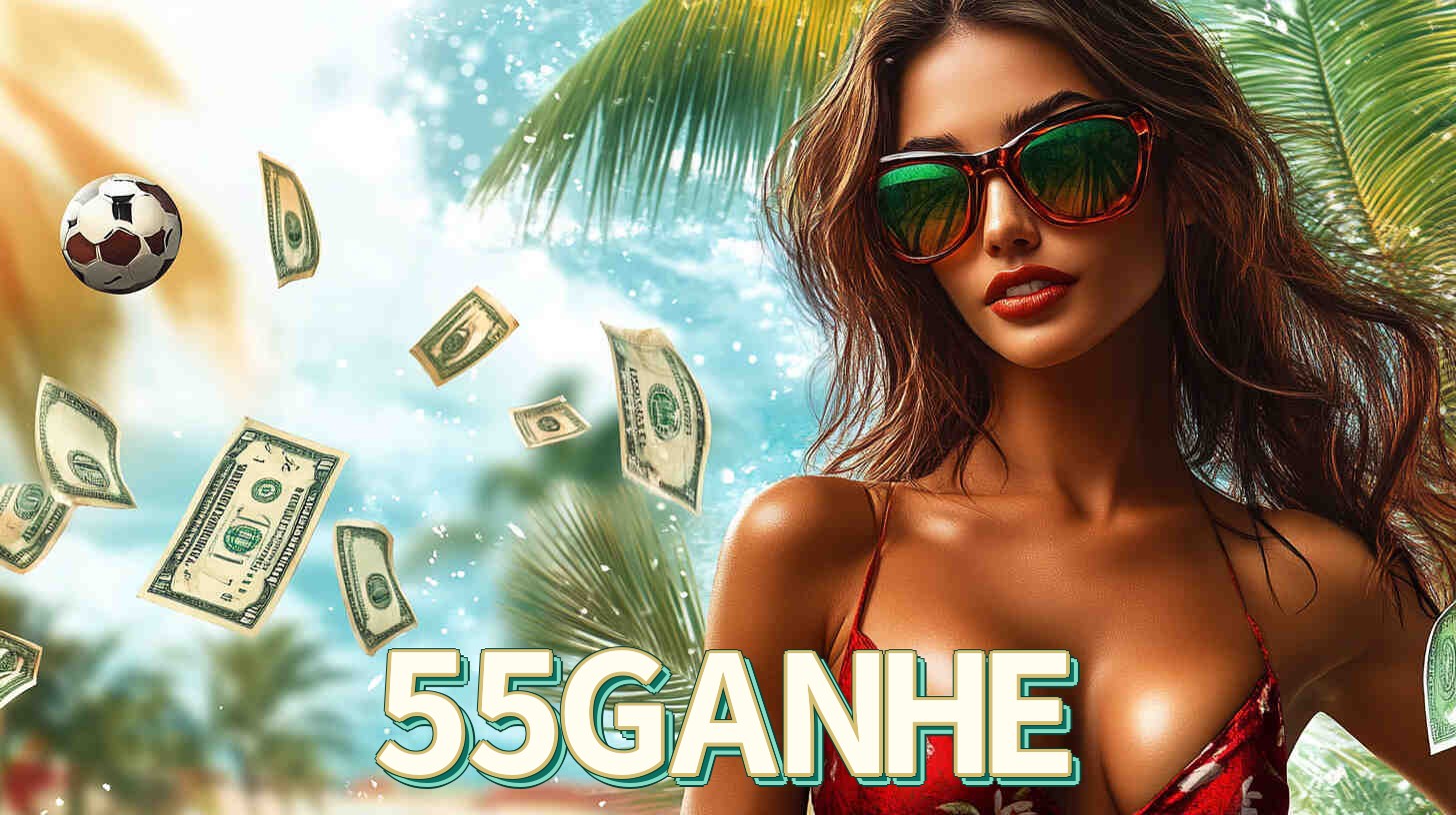 Estatísticas 55GANHE