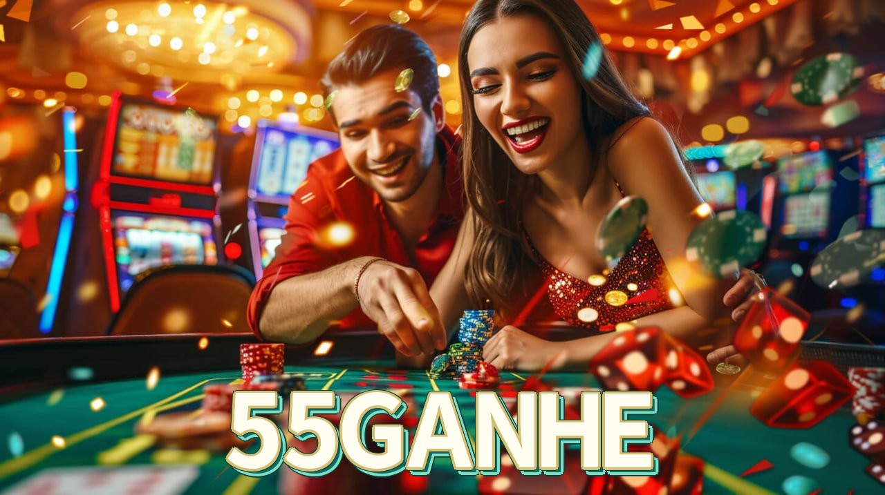 55GANHE