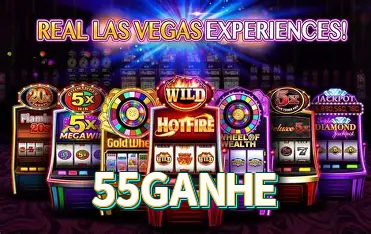 Níveis VIP 55GANHE