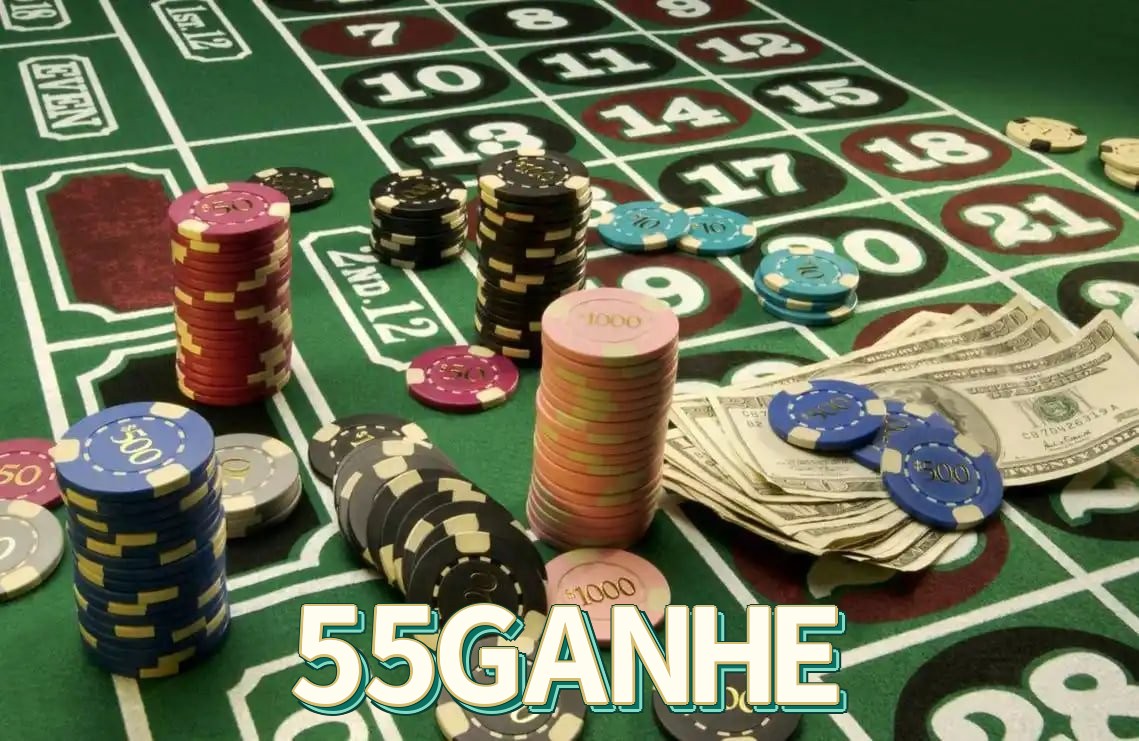 55GANHE