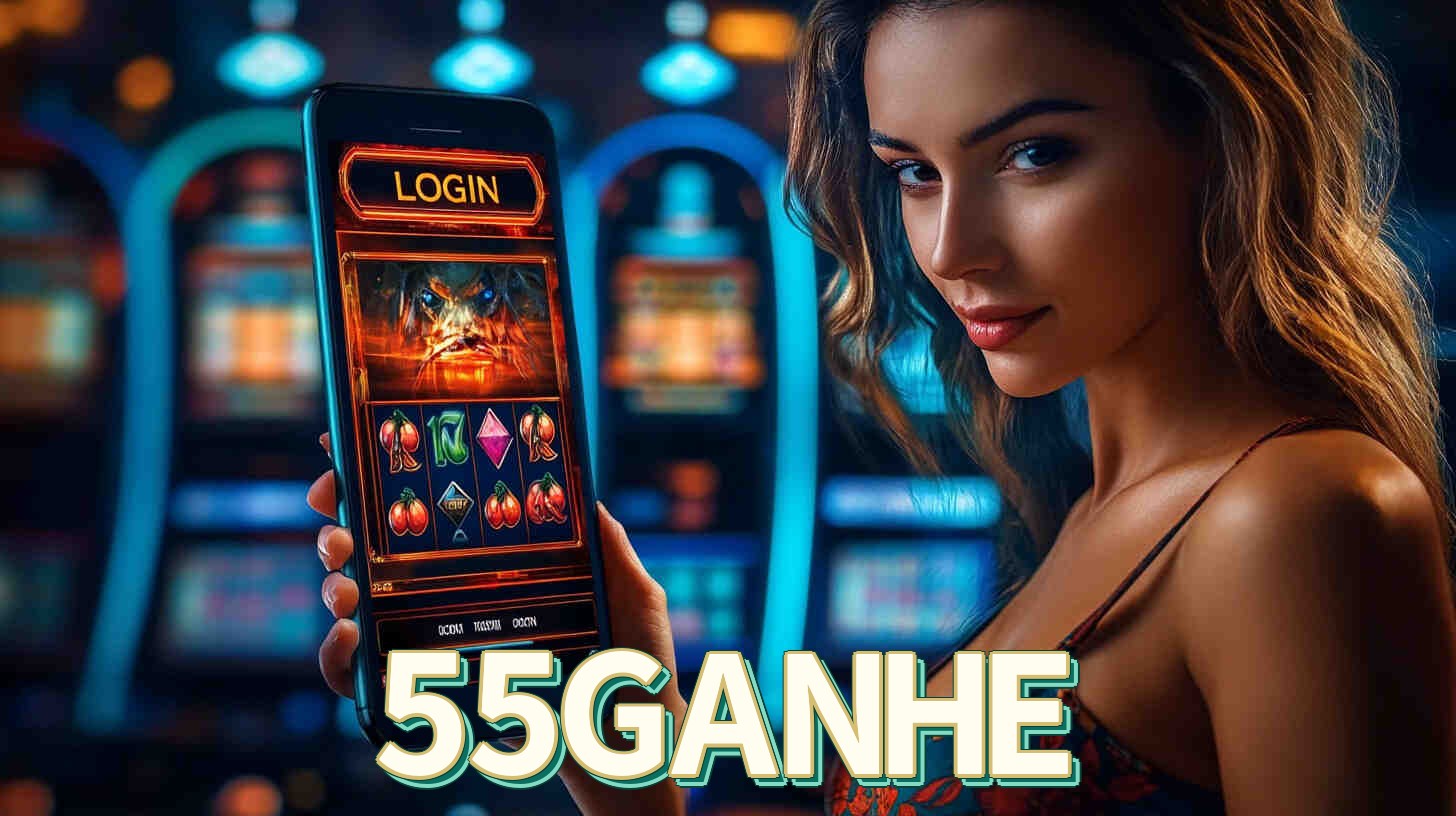 55GANHE