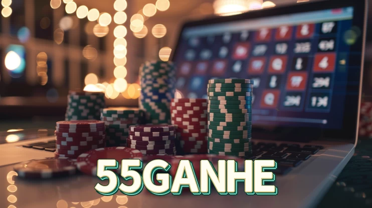 55GANHE lottery