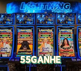 55GANHE Sistema Rápido