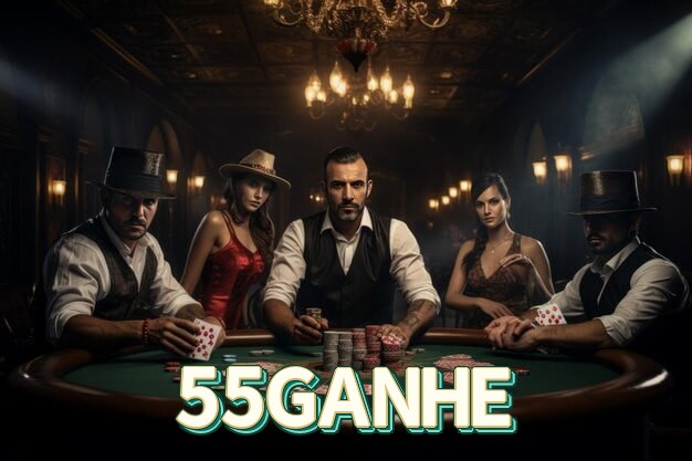 55GANHE bet