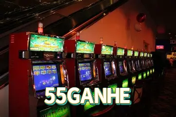 55GANHE Logo 2