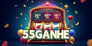 55GANHE login — configurações de segurança e proteção de conta