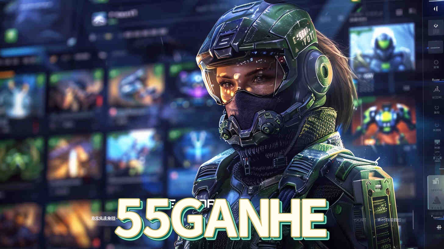 55GANHE