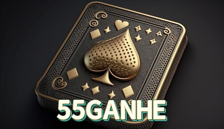 55GANHE Plataforma