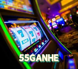 55GANHE Instalar Logo 2