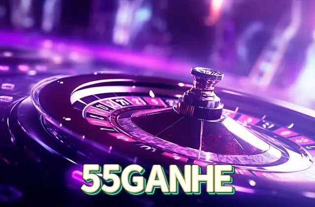 55GANHE download — tutorial instalação APK passo a passo