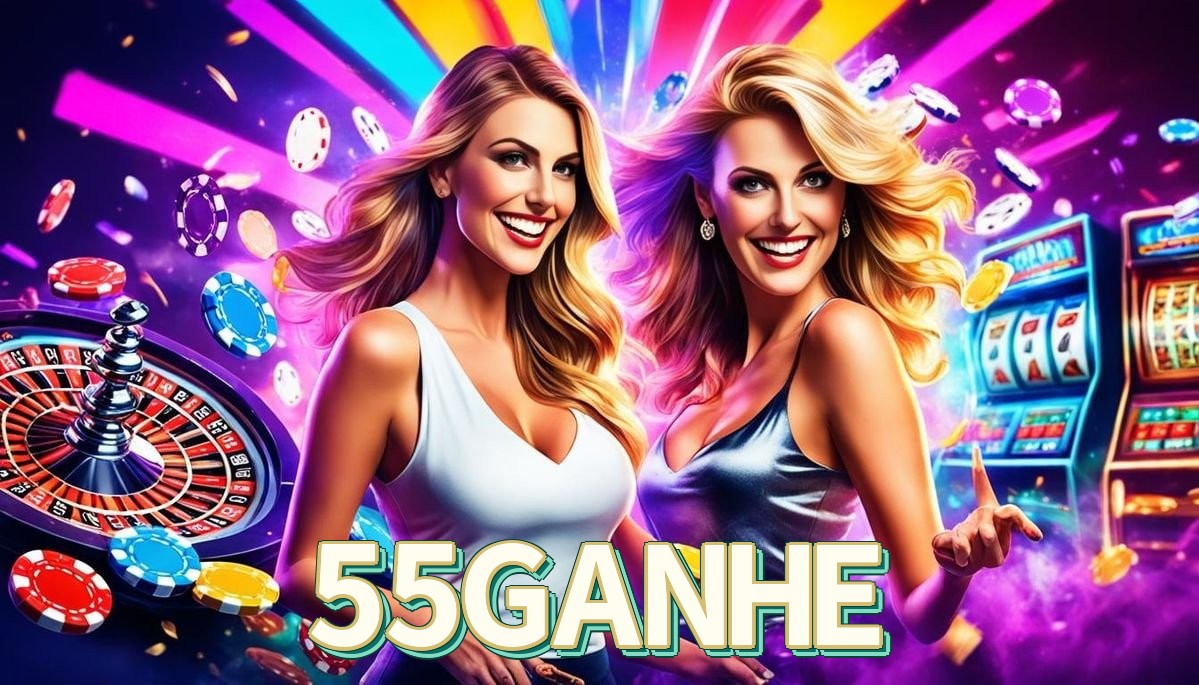 55GANHE FAQ — perguntas frequentes usuários Brasil