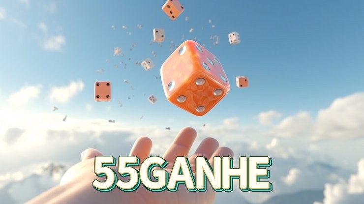 55GANHE Licença Curaçao Gaming