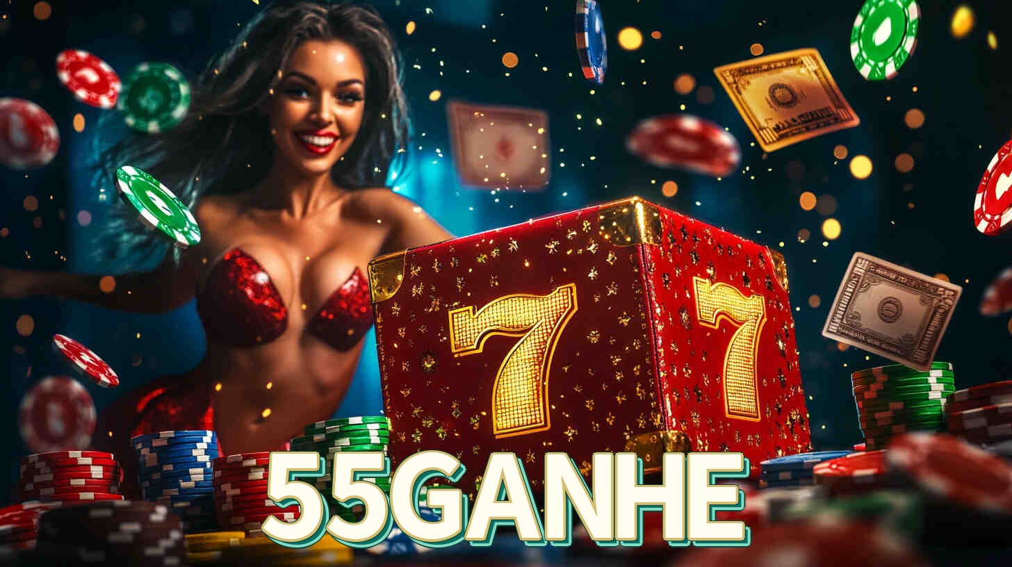 55GANHE bet — painel ao vivo com cotações dinâmicas