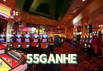 55GANHE Seguro SSL