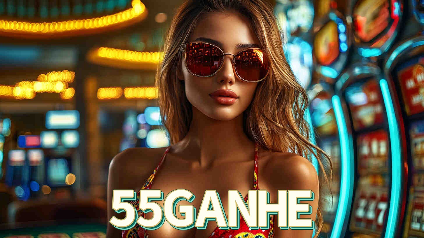 Apostas Ao Vivo 55GANHE