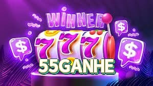Slots 55GANHE - RTP Alto Certificado