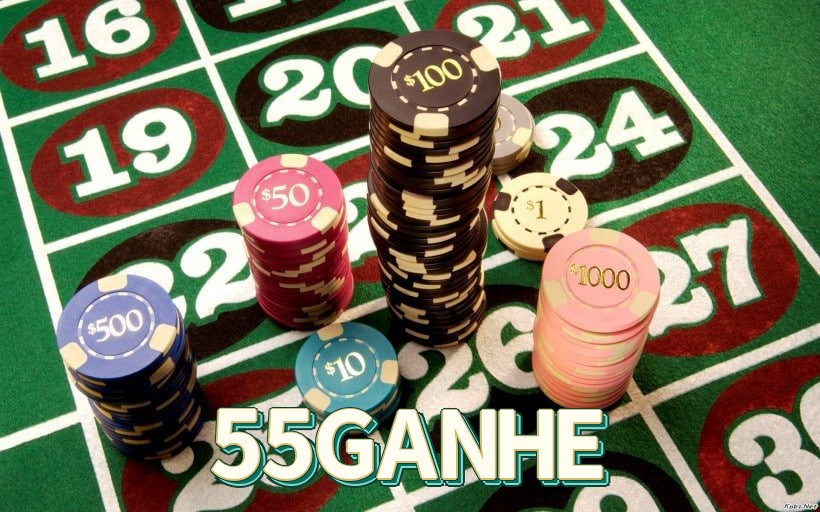 Bônus e promoções