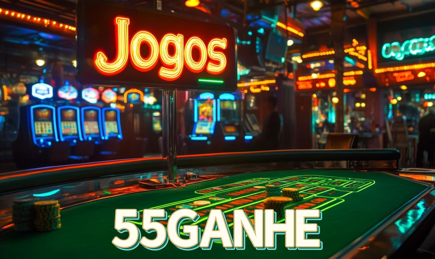 55GANHE telegram