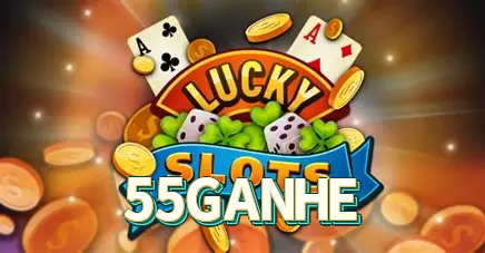 Acesso seguro à conta 55GANHE