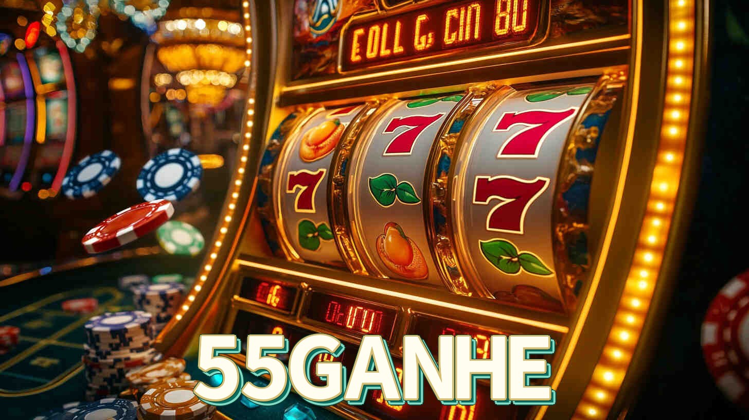 Certificação GLI 55GANHE