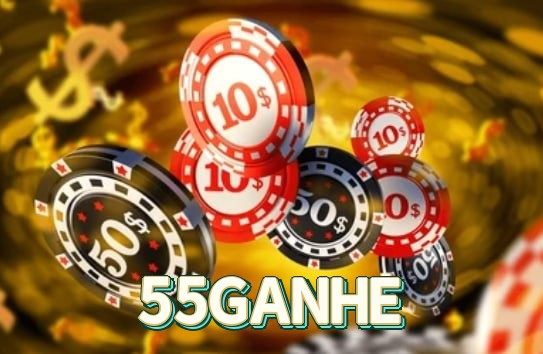 55GANHE login