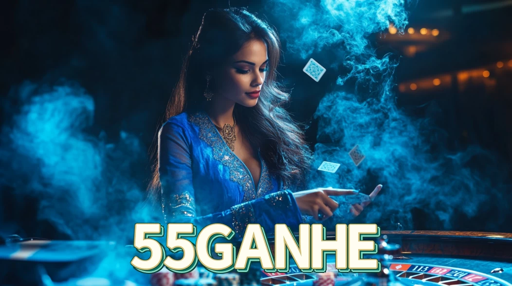 Comparação detalhada APP 55GANHE vs versão web