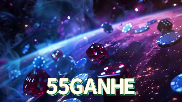 App mobile 55GANHE