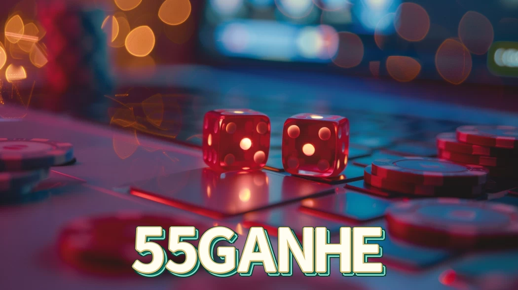 App oficial 55GANHE
