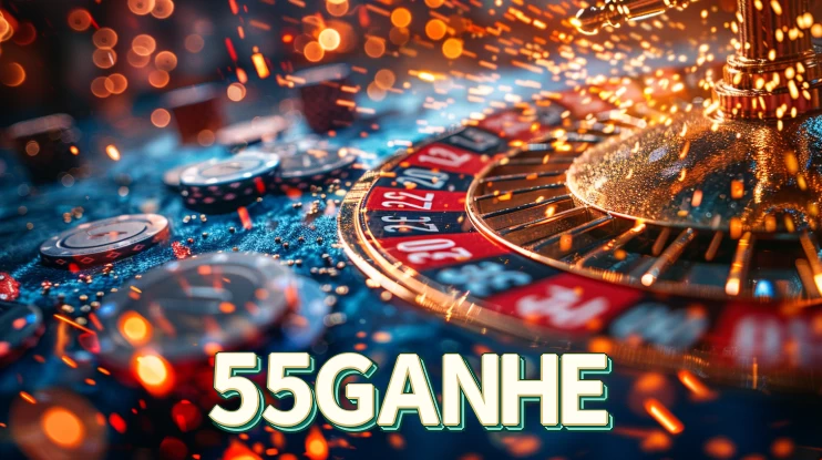 55GANHE instalar