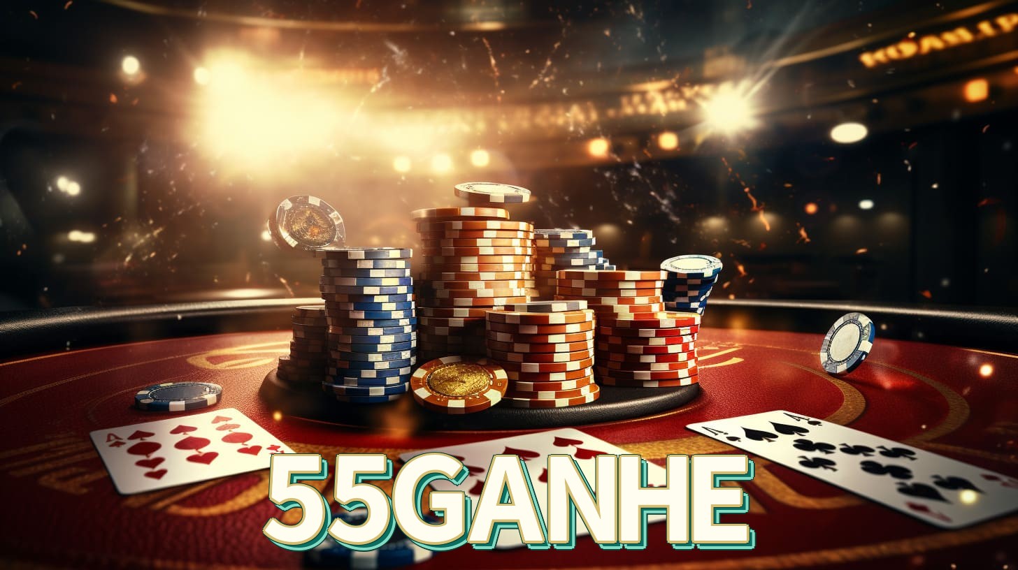 Servidor Brasil 55GANHE