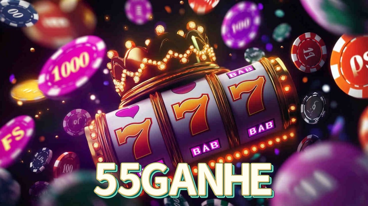 55GANHE Pagamento Seguro SSL