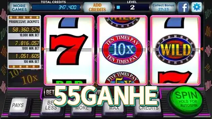 55GANHE PIX Instantâneo - Saques em 8 Minutos