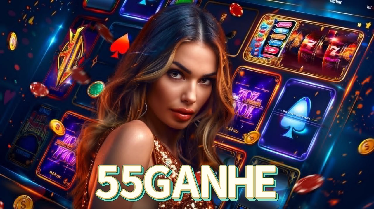 Telegram 55GANHE - Suporte Prioritário 24/7
