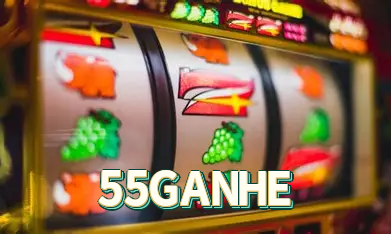 55GANHE Instalar Logo 1