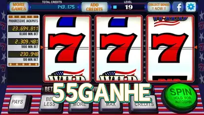 55GANHE Segurança Logo 2