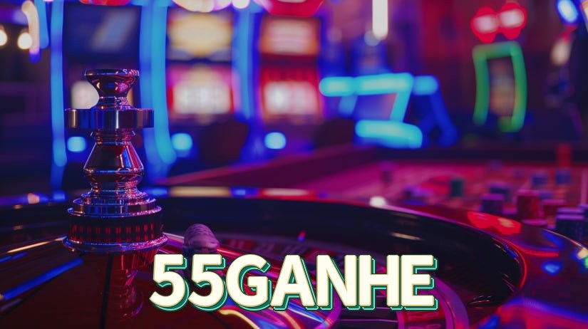 Apostas ao vivo 55GANHE