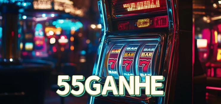 55GANHE Slots - 55GANHE visual 2