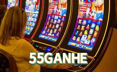 Caishen Wins 55GANHE