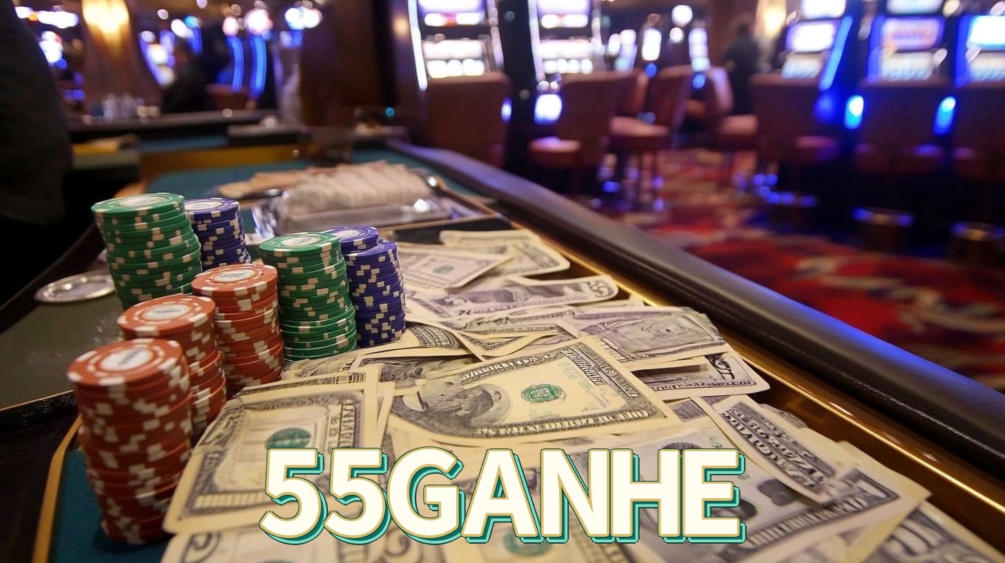 Sweet Bonanza destaque 55GANHE