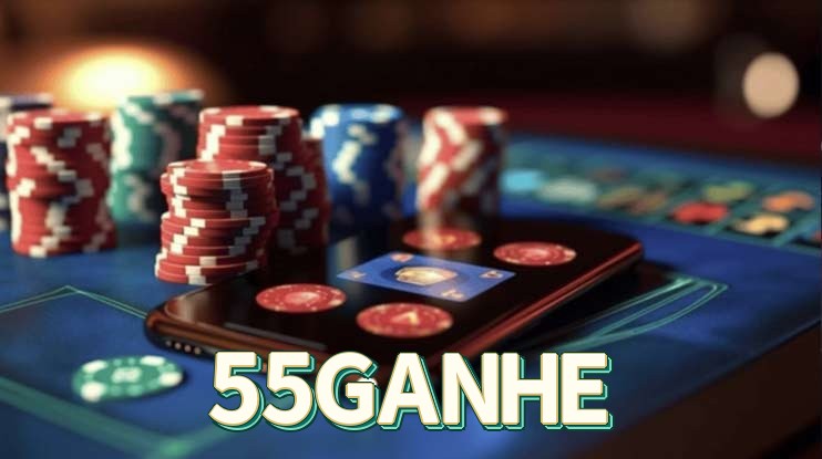 55GANHE
