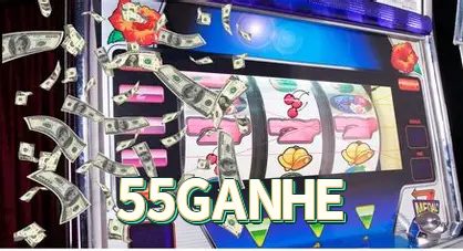 Bot 55GANHE Telegram