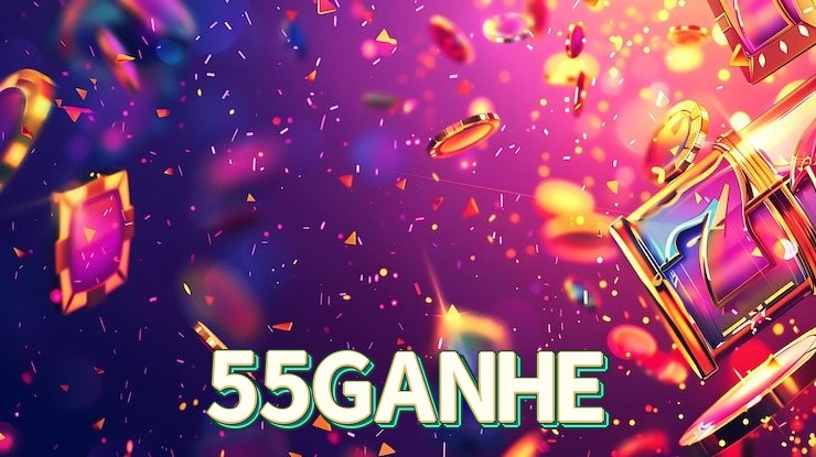 55GANHE cadastro