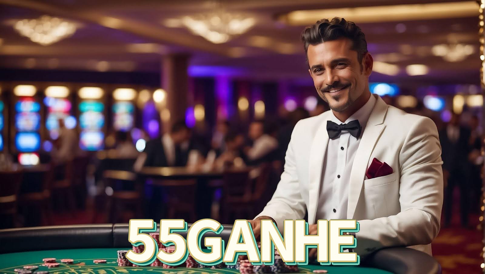 55GANHE vip